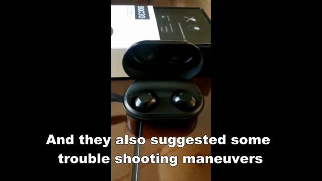 Wireless earbuds review from customer, the review you can TRUST смотреть онлайн