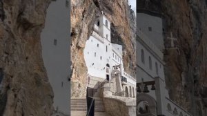Монастырь Острог