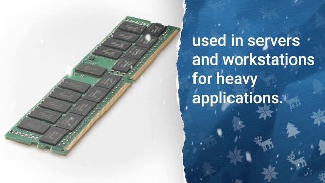KTD-PE429/32G Kingston 32GB DDR4 Registered ECC PC4-23400 2933MHz 2Rx4 Memory смотреть онлайн