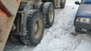 Шакман F2000 2008 г. в.