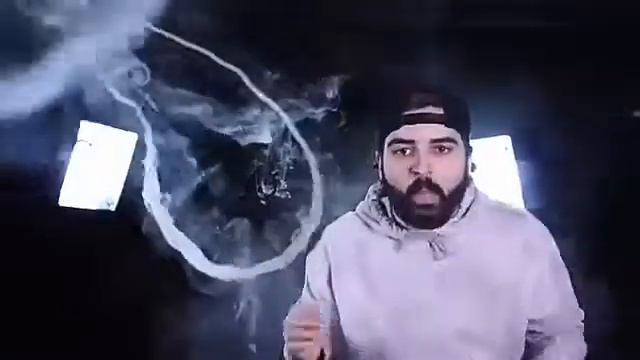 Электронный кальян самые классные трюки смотреть онлайн