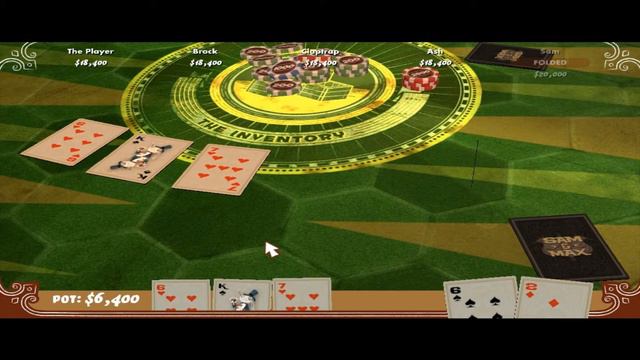 Обзор игры Poker Night 2 смотреть онлайн