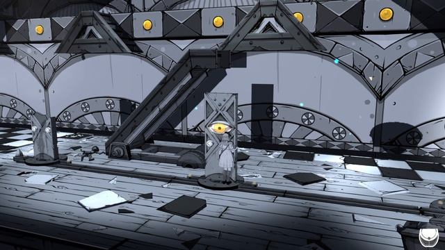 Прохождение Iris fall с русскими субтитрами без комментариев
Часть 4