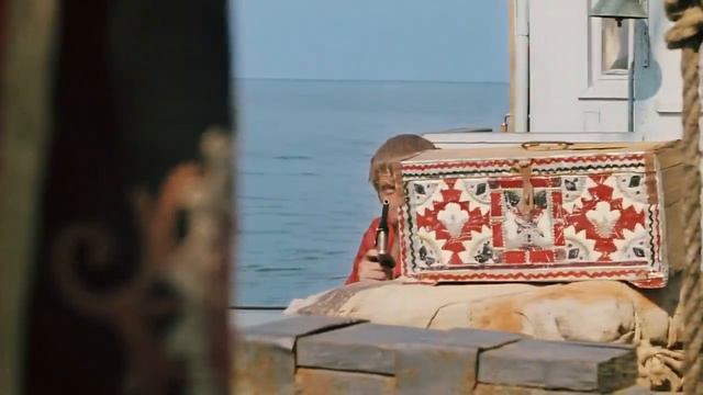 Белое Солнце Пустыни. Русь Гиперборейская. смотреть онлайн