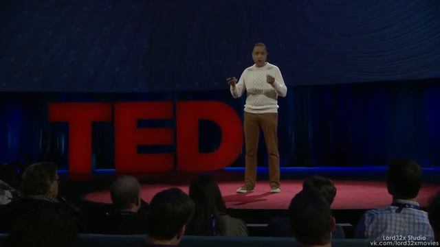 [ТЭД] Джон Макуортер: Четыре причины выучить новый язык (2016) смотреть онлайн