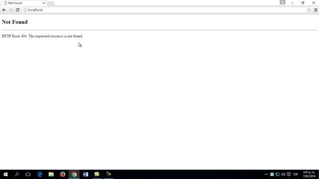 Instalar AppServ 8 en Windows 10 смотреть онлайн