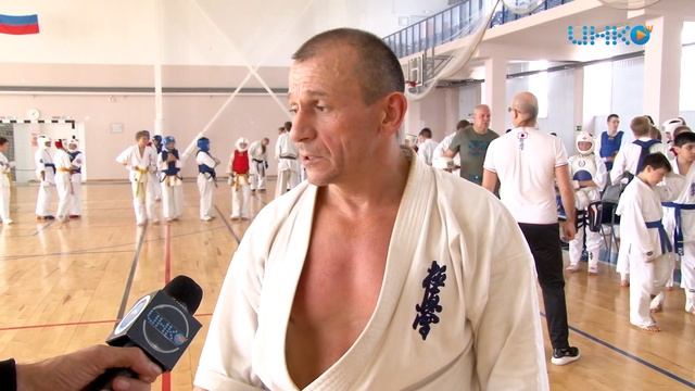 Учебно-тренировочные сборы по кёкусинкай. смотреть онлайн