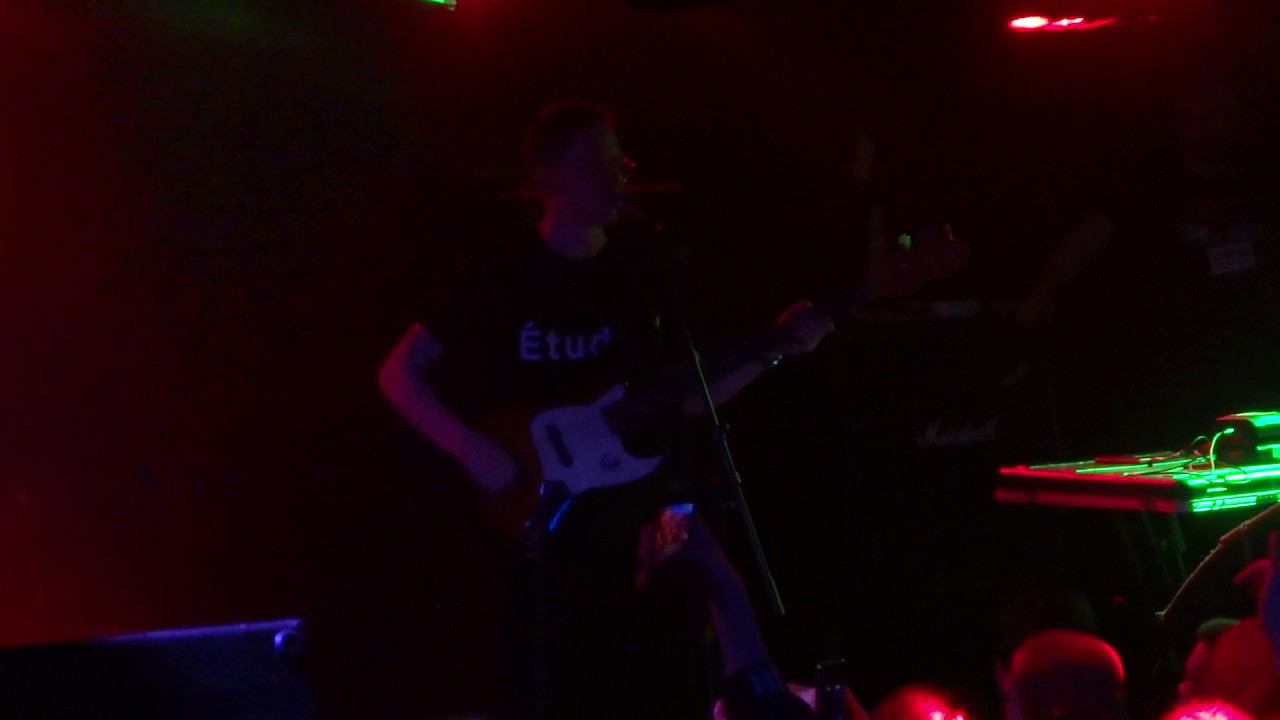 Буерак – Шаги (Ростов 5.03.17) смотреть онлайн