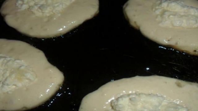 Вкусные будни