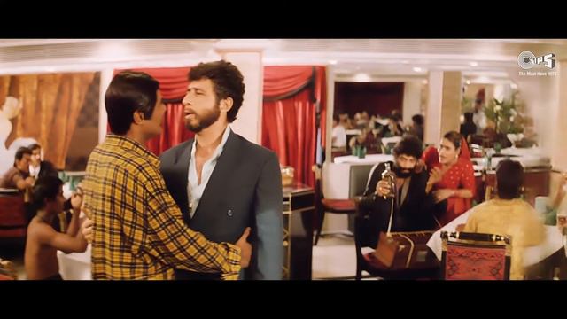 Barsaat Ke Mausam Mein Naajayaz Naseeruddin Shah Kumar Sanu Roop Kumar Rathod смотреть онлайн