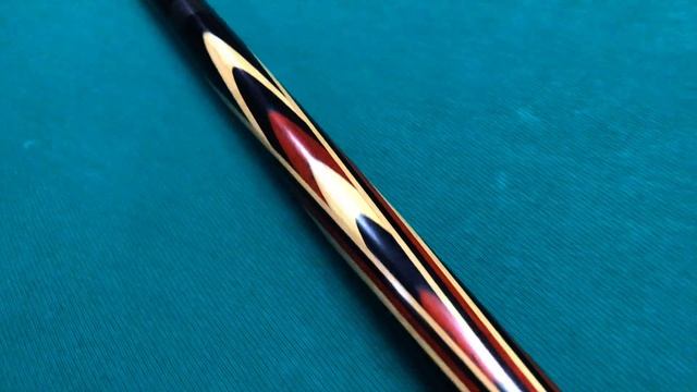 Недорогой кий для бильярда с профессиональными игровыми свойствами. смотреть онлайн