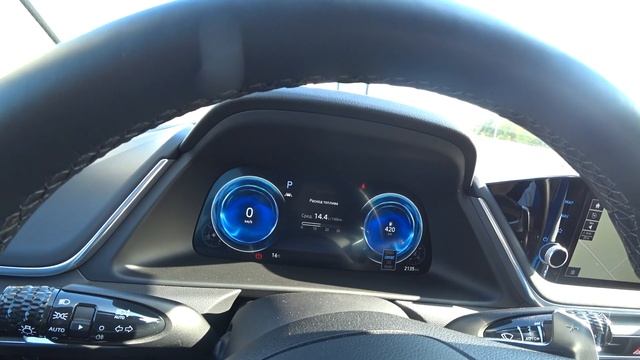 Hyundai Sonata 2020 в МАКСИМАЛЬНОЙ комплектации - Обзор интерьера и экстерьера. смотреть онлайн