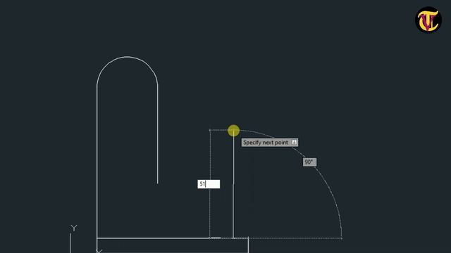 Autocad 2d drawing #autocadtutorial #autocad #autocad2d смотреть онлайн