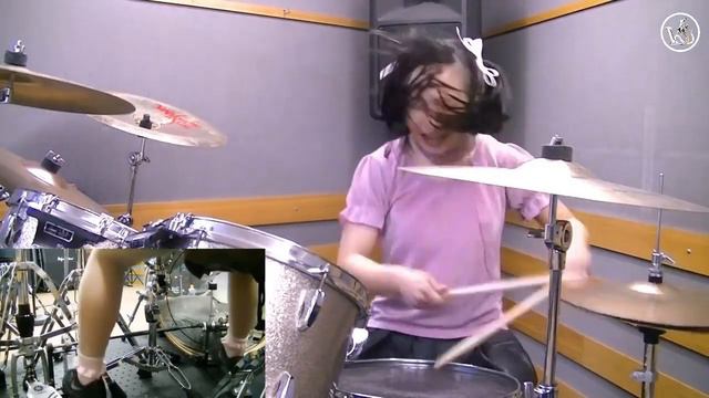 Поиски Барабанщика Продолжаются #drums #юмор #antonov #junna #malmsteen смотреть онлайн