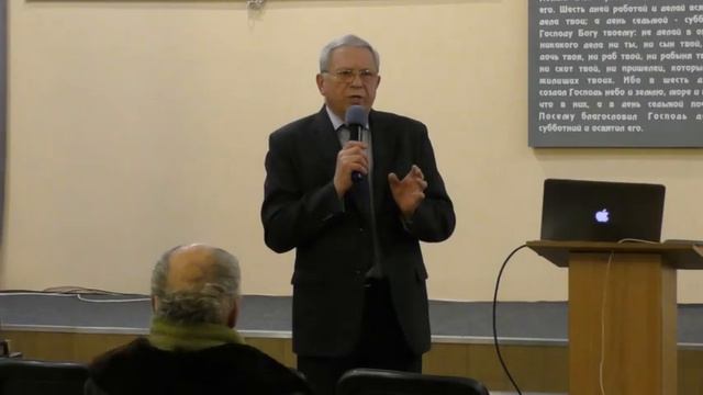 Мариуполь 27.11.2021г. 1-й день. Есть ли Богу дело до меня ? Программа смотреть онлайн