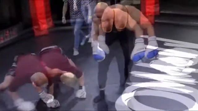 Данил Степанов унизил бота ???