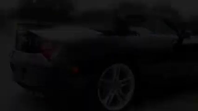 2006 BMW Z4 смотреть онлайн