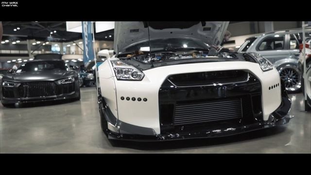 WEKFEST SEATTLE 2018 (SHORT/SAME DAY EDIT) 4K смотреть онлайн