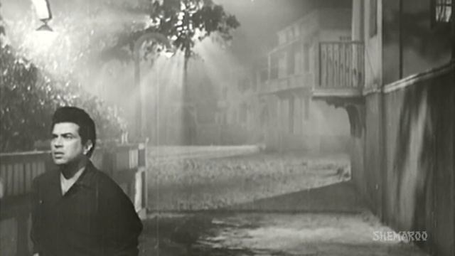 Devar {HD} - Dharmendra | Sharmila Tagore - Popular Bollywood Full Movie - (With Eng Subtitles) смотреть онлайн