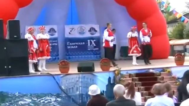 Галич 855лет Автор Владимир Мохов смотреть онлайн