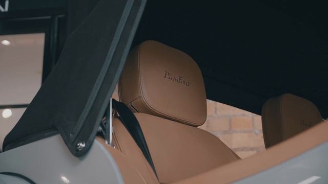 Morgan Plus Four 22 Model Year | In-Depth