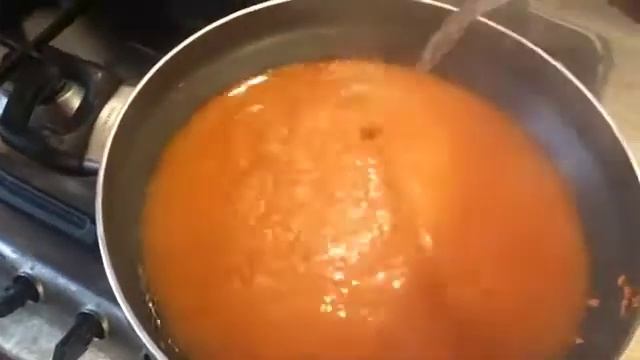 Вкусные соусы и рецепты