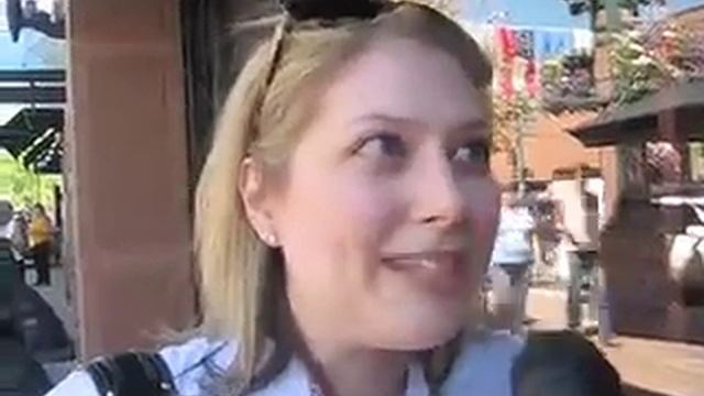 WNYC's Meet The Delegates: Gail Horowitz, OH смотреть онлайн