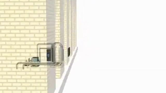 Котельная УГД Термер встроенная смотреть онлайн