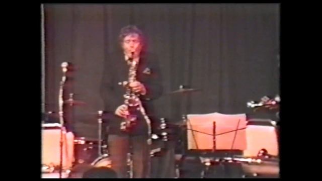I Can't Believe That You're In Love With Me - Bob Wilber & The Bechet Legacy смотреть онлайн