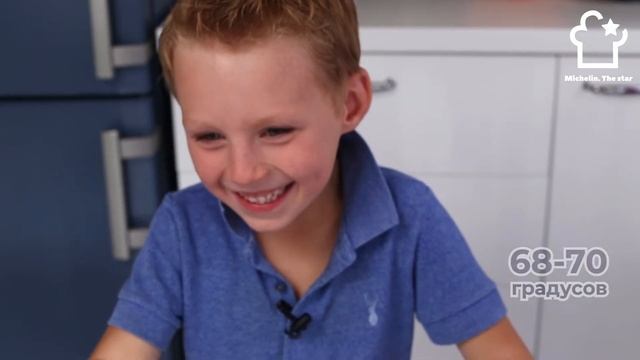 Правильная прожарка мяса по термометру. Готовим индейку смотреть онлайн