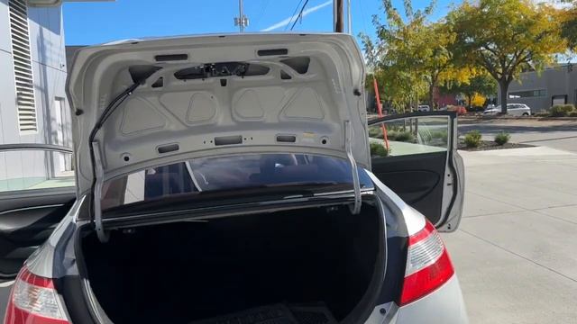 2007 Honda Civic HD 720p смотреть онлайн