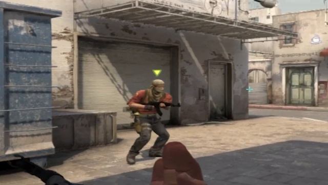 БАБУШКИ ПОД БА ДА БУМ| CS:GO CS 2 смотреть онлайн