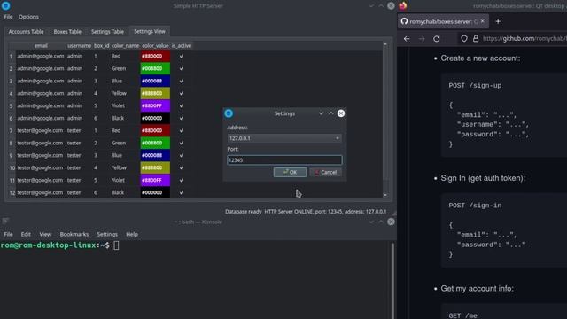 46. Android - Протокол HTTP (работа с сетью часть 1) смотреть онлайн