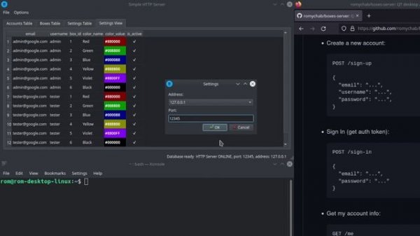46. Android - Протокол HTTP (работа с сетью часть 1)