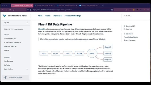 Tools for data transformation in Amazon OpenSearch Service | Amazon Web Services смотреть онлайн
