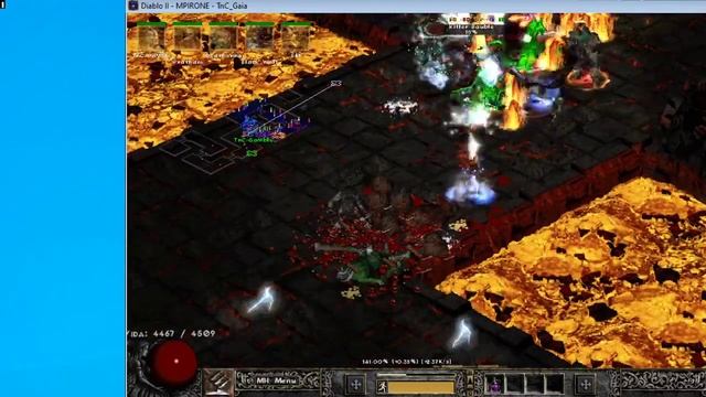 Java Zon Tp red BlackWolf server смотреть онлайн