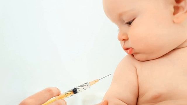 Сыпь после температуры у ребенка — чем помочь грудничку смотреть онлайн