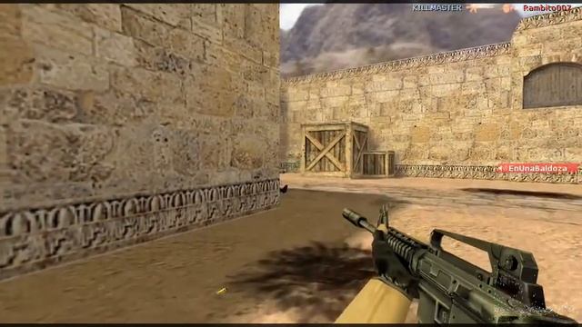2 Reclamo Administrador Killmaster - https://www.comunidadsigcs.com/viewtopic.php?f=2&t=2541 смотреть онлайн