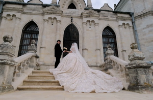 Свадьба Ярмаш и Зарина 18 августа 2023г часть 1