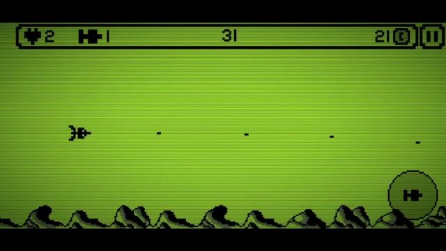 Nokia 3310 Space impact Android version смотреть онлайн