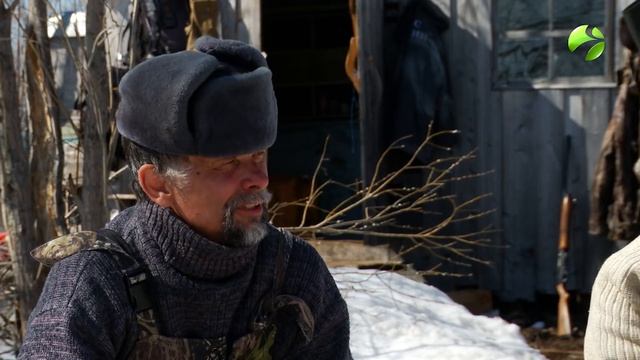 С полем! "Утки прилетели!" Часть 1 смотреть онлайн