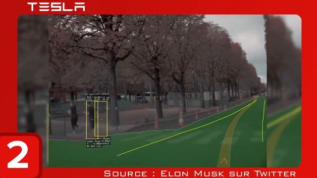 Le FSD de Tesla en Abonnement, Explosion chez SpaceX, OpenAI et Microsoft, DOJO, Tom Cruise Espace, смотреть онлайн