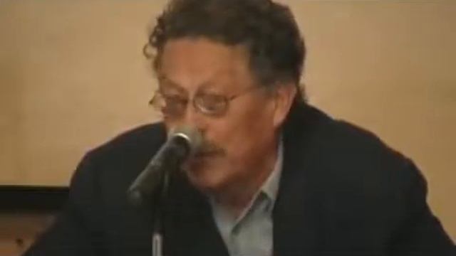 Bolívar Echeverría смотреть онлайн