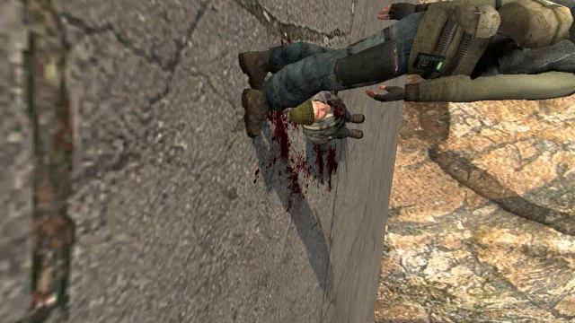 Random Gmod Stuff 3-De_Port смотреть онлайн