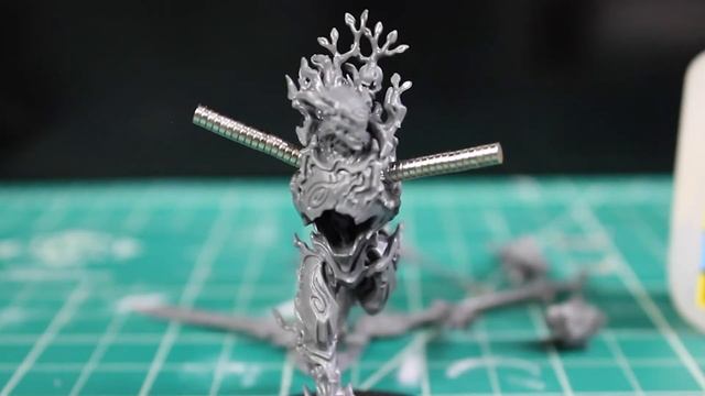 A Poor Man's Guide: How to Magnetize Kurnoth Hunters смотреть онлайн