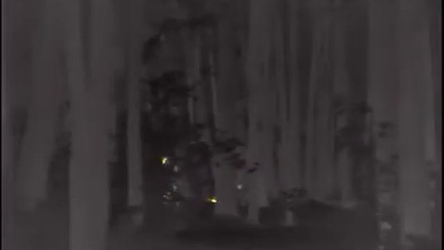 Защита от тепловизора. Как спрятаться_ смотреть онлайн