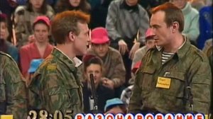 Пойми меня (25-ый выпуск)