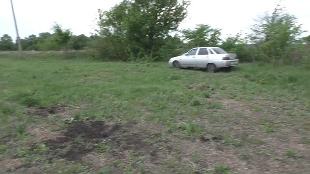 КАК МЫ В ПОЛЕ СТАРИННЫЕ МОНЕТЫ НАШЛИ... смотреть онлайн