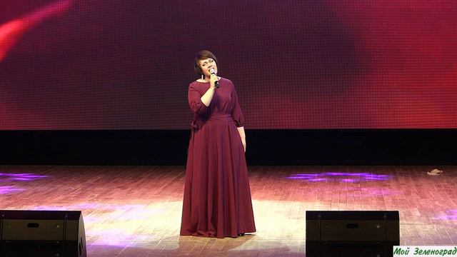 Наталия Зайцева - Родина