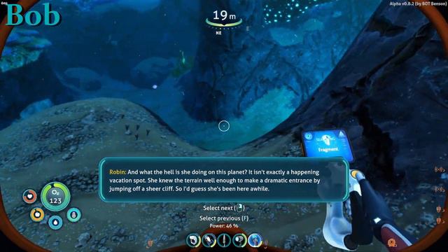 Subnautica Below Zero Multiplayer Mod | Bob & Dan | Playthrough Part 3